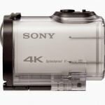 sony 4k action cam3