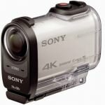 sony 4k action Cam
