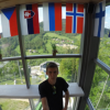 GoPro Hero 3 - Słowacja,Oscadnica, Dedovka,Velka Raca + Timelapse - ostatni post przez Adrian Co Ma GoPro