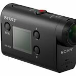 sony as50 actioncam 7