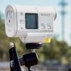 Sony Action Cam HDR-AS100VR