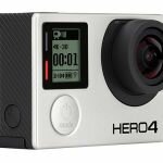 GoPro HERO 4 Black