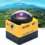 Kodak PixPro SP360