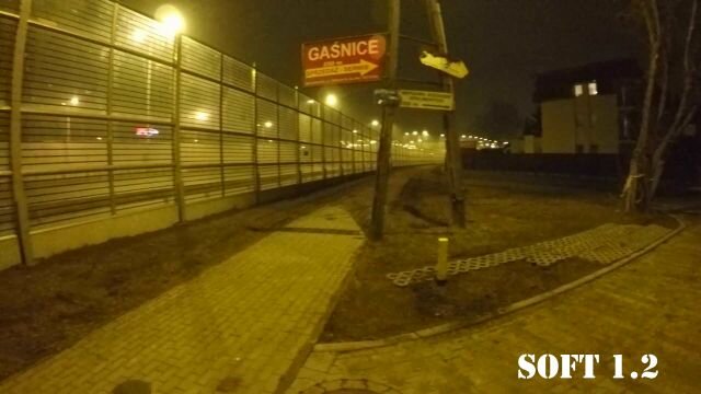 gopro 4 silver soft 1.2