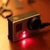 GoPro Hero 3 - problem z adapterem 3.5mm - ostatni post przez Michal